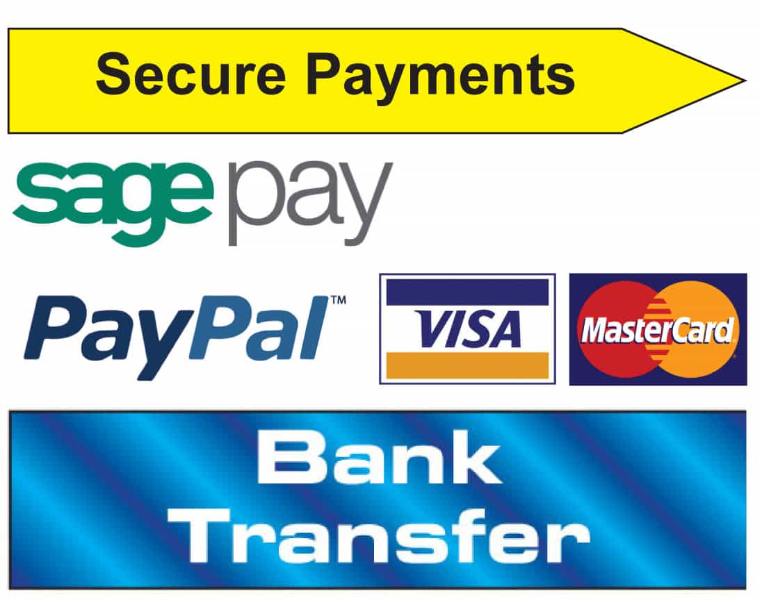 Secure Payment